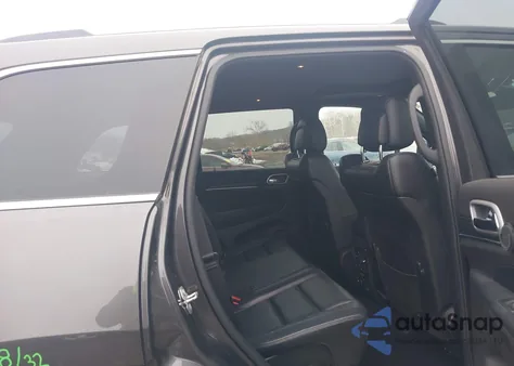 2020 Jeep Grand Cherokee Limited 4X4 z USA, uszkodzony, nr VIN 1C4RJFBG7LC379292